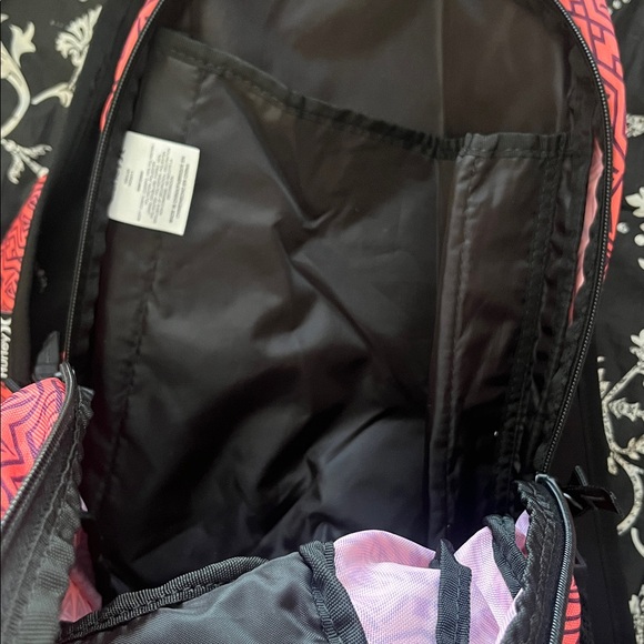 Hurley Backpack - Picture 3 of 5